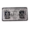 Rmp Jewellers Silver Note lakshmi Ganesh Ji