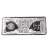 Rmp Jewellers Silver Note Gandhi Ji