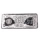 Rmp Jewellers Silver Note Gandhi Ji