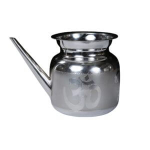 Rmp Jewellers silver Karwa