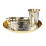 Rmp Jewellers Bartan Set
