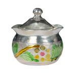 Rmp Jewellers silver Sindoor Dani