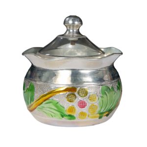 Rmp Jewellers silver Sindoor Dani