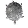 Rmp Jewellers silver Kachua Elaichi Supari Box